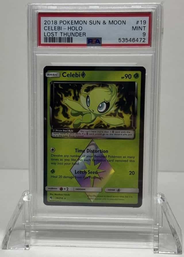 Celebi