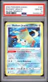Radiant Jirachi