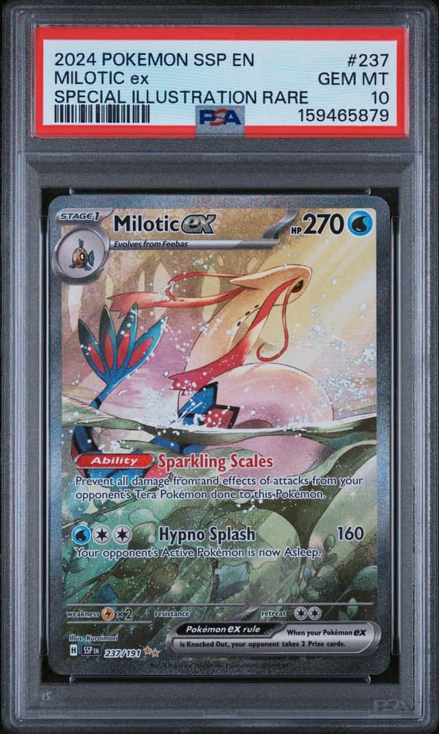 MILOTIC ex
