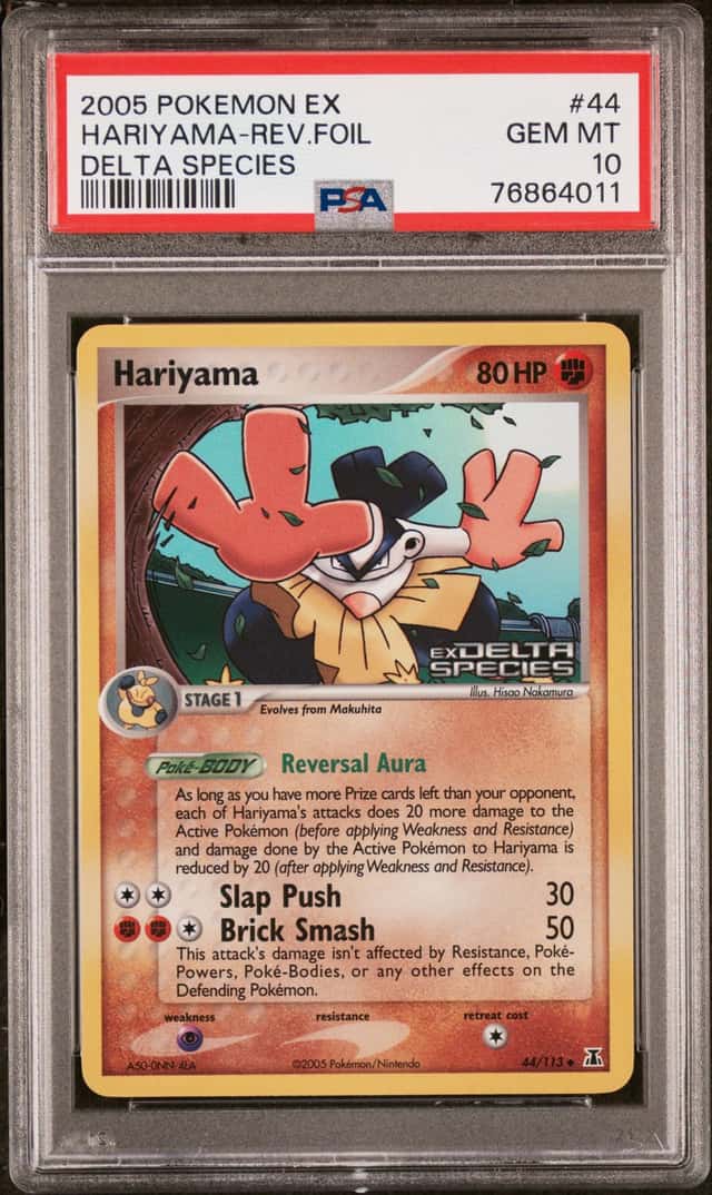Hariyama