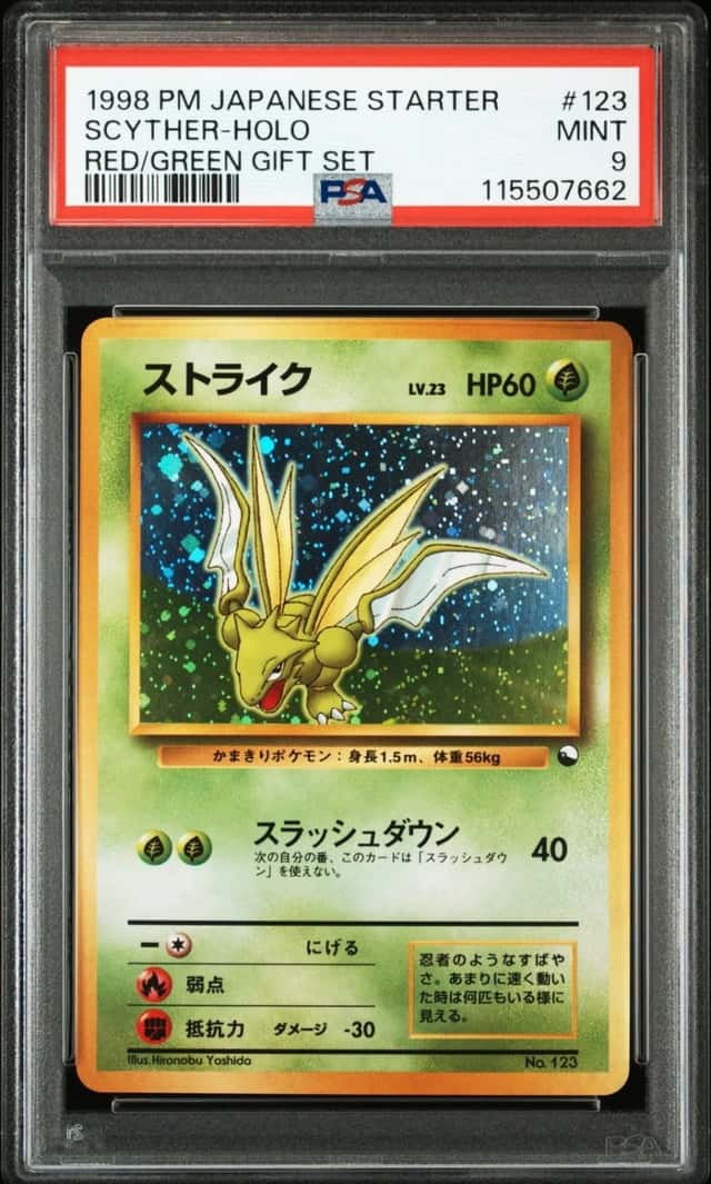 Scyther