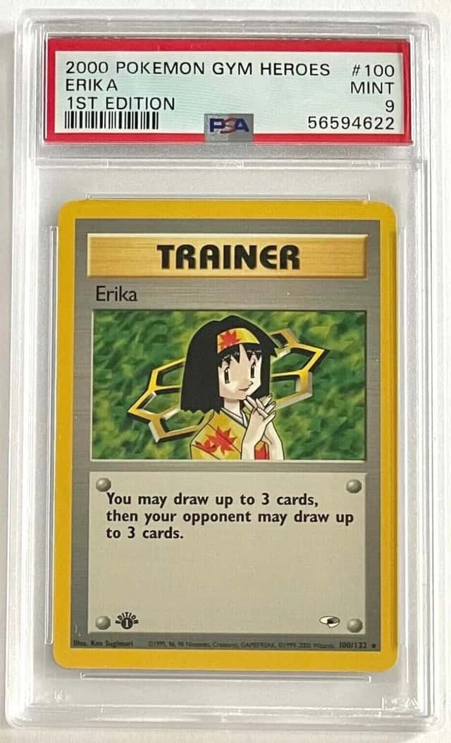 Erika