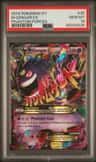 M Gengar Ex
