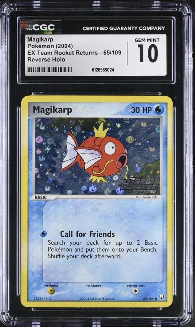 Magikarp