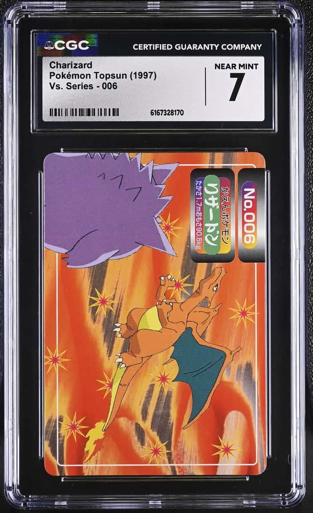 Charizard