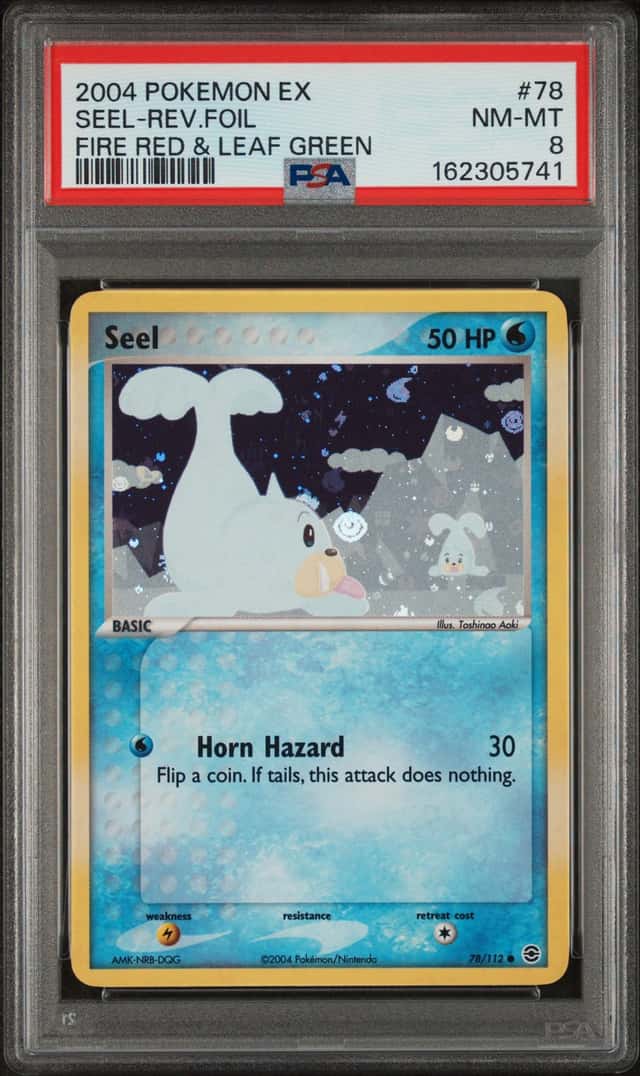 Seel