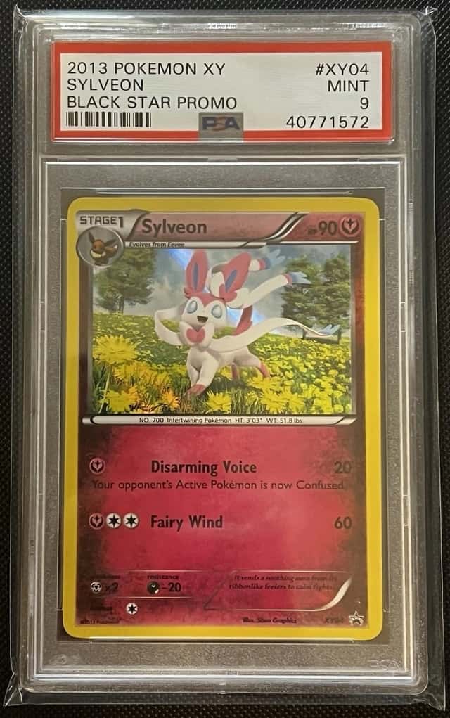 Sylveon