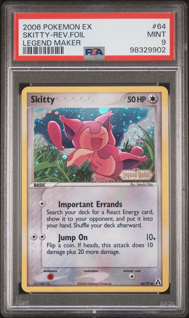 Skitty