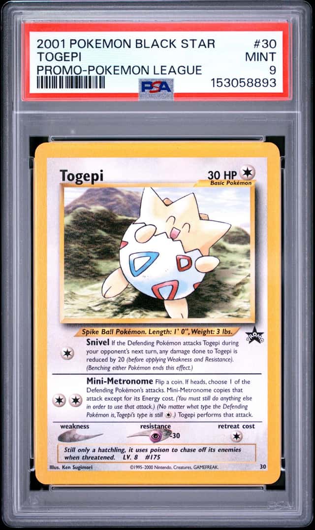 Togepi