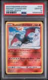 Radiant Charizard