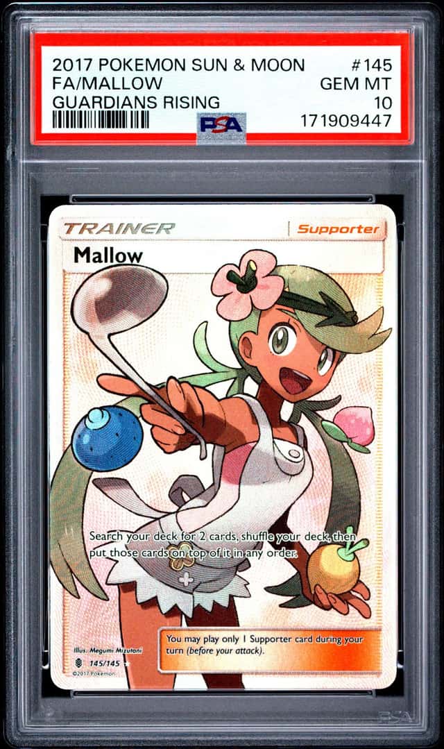 Mallow