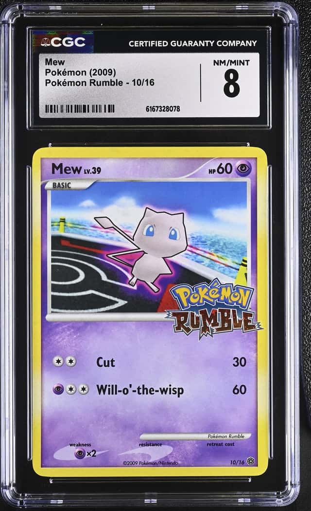 Mew