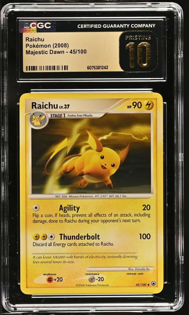 Raichu