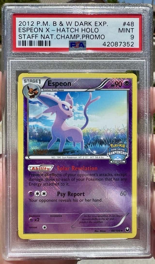 Espeon