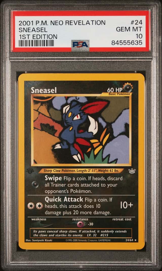 Sneasel