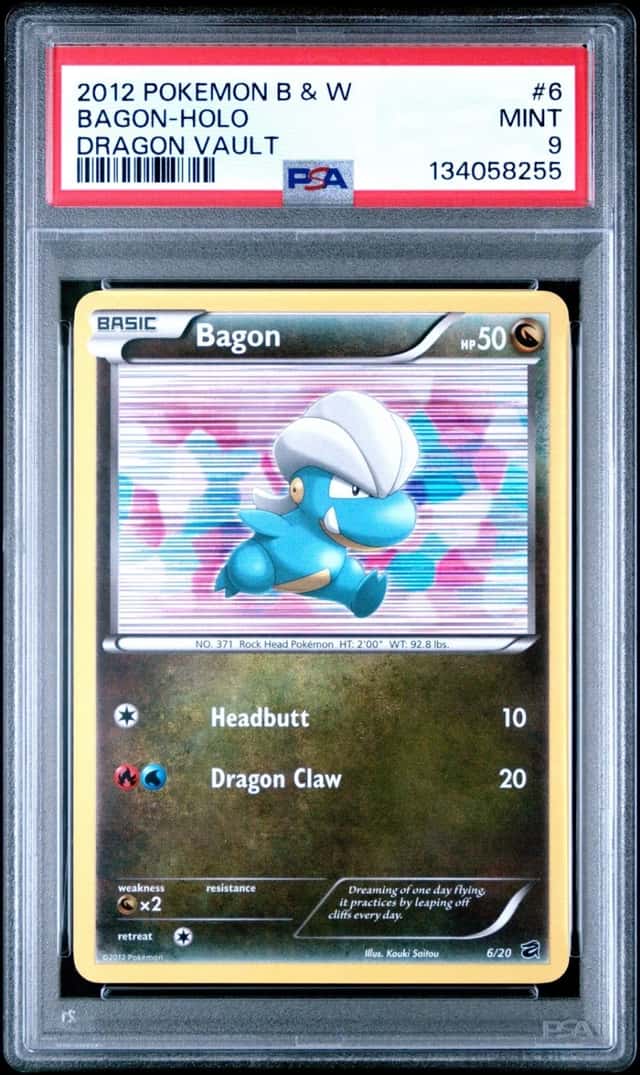 Bagon