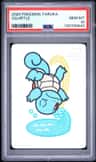 Squirtle
