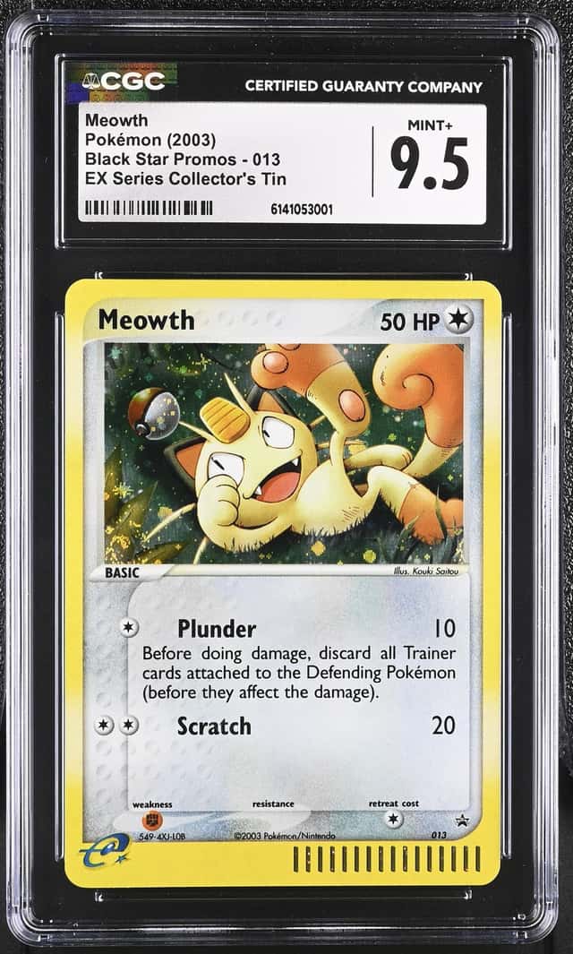 Meowth