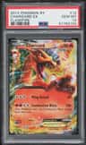 Charizard Ex