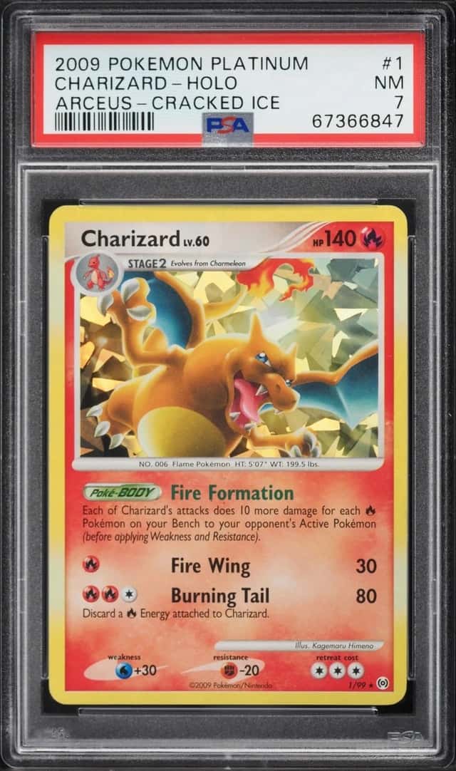 Charizard