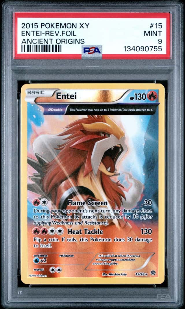 Entei