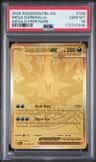 Mega Darkrai Ex