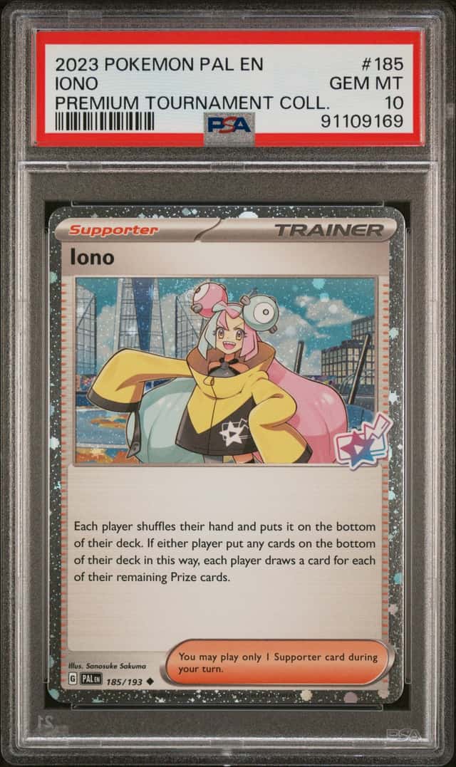 Iono