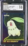 Chikorita