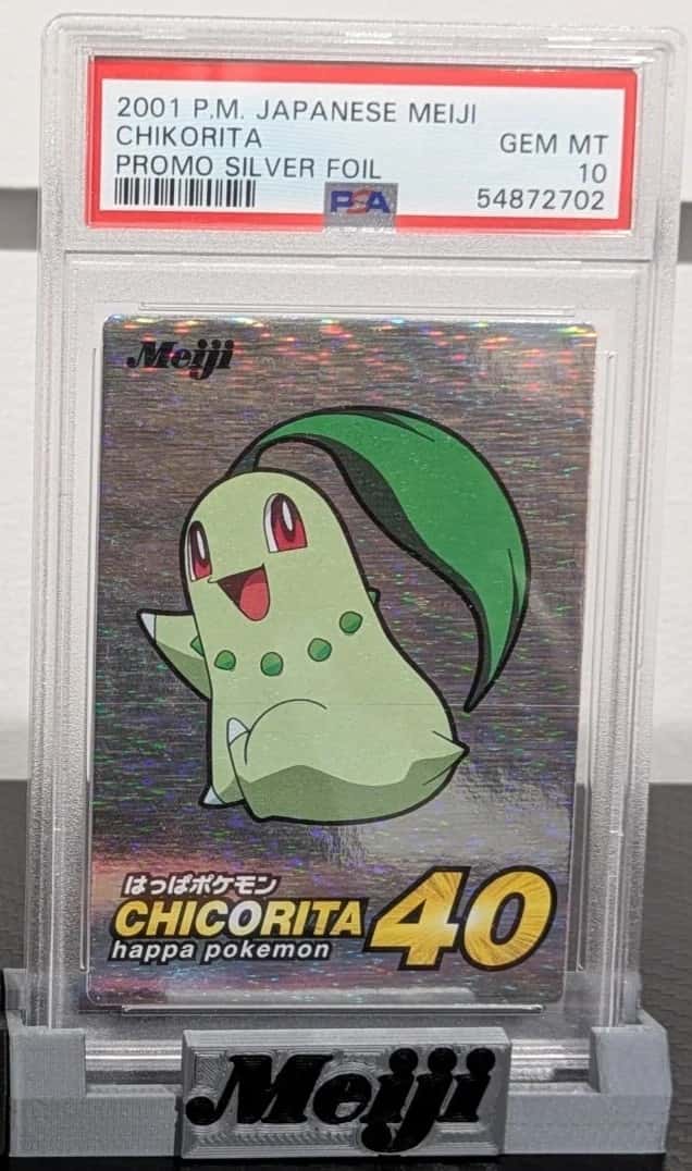 Chikorita