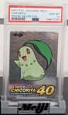 Chikorita