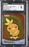 Torchic