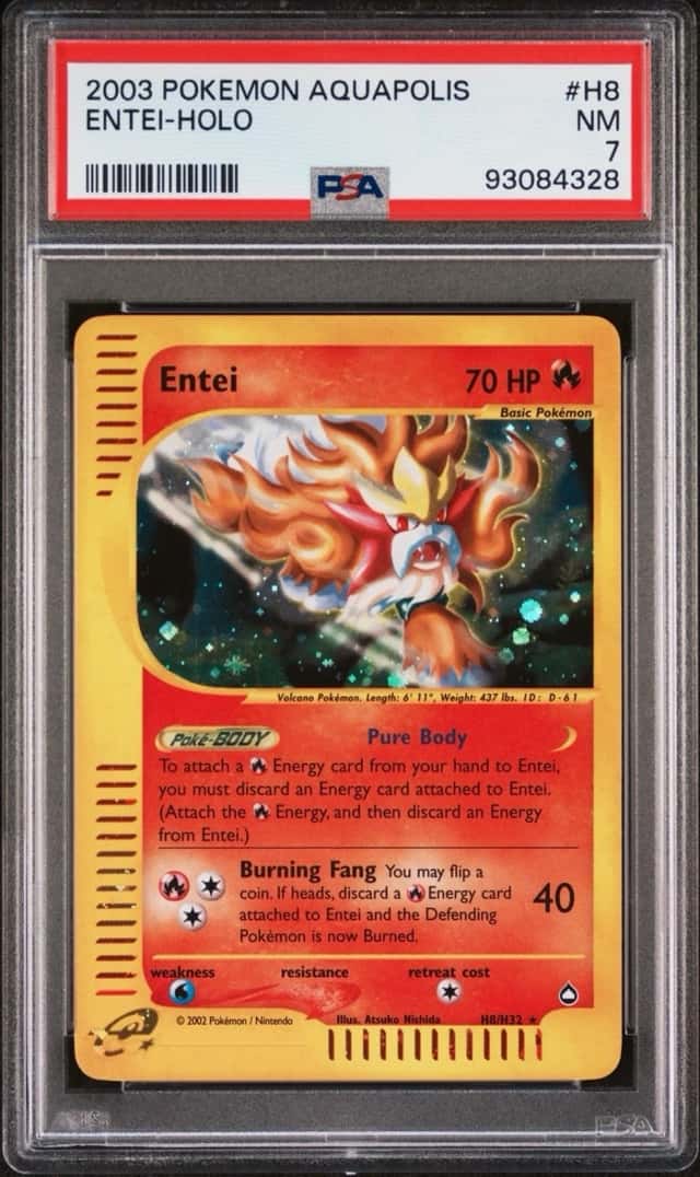 Entei