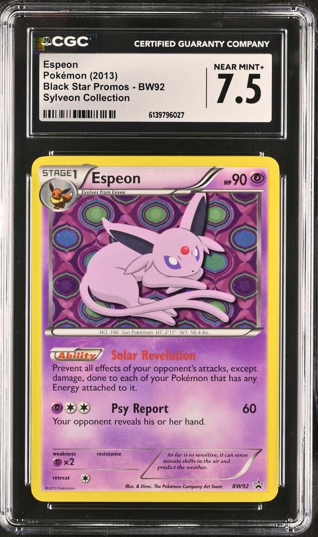 Espeon