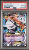 M Mewtwo Ex