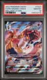 Rapid Strike Urshifu Vmax