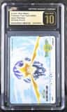 Jirachi, Wish Maker