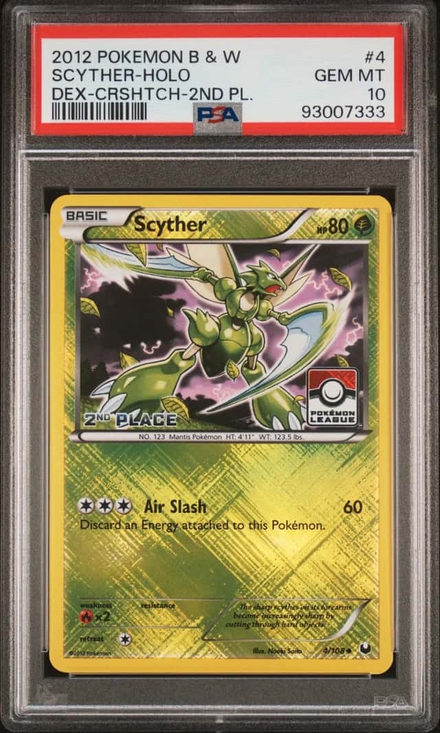 Scyther