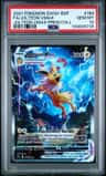 Jolteon Vmax