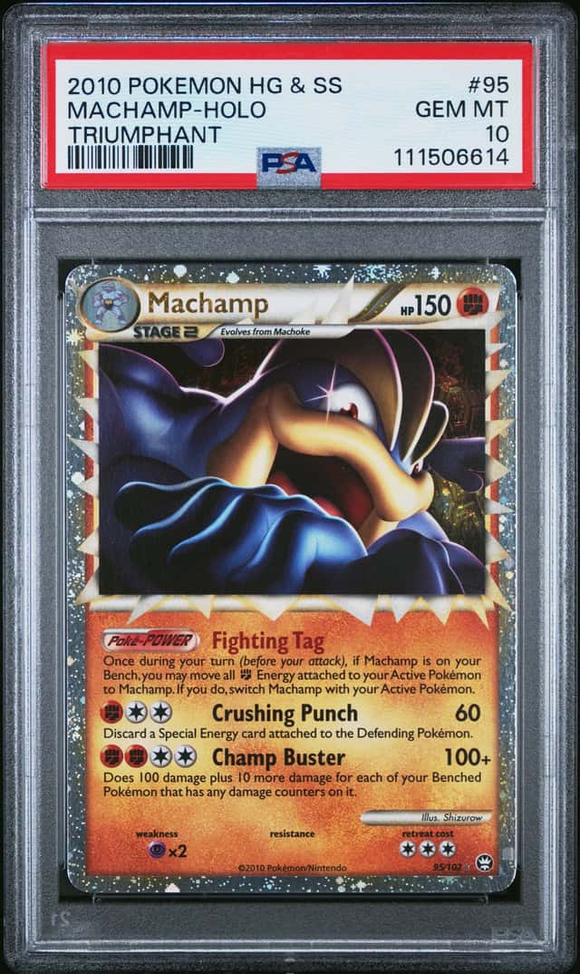 Machamp