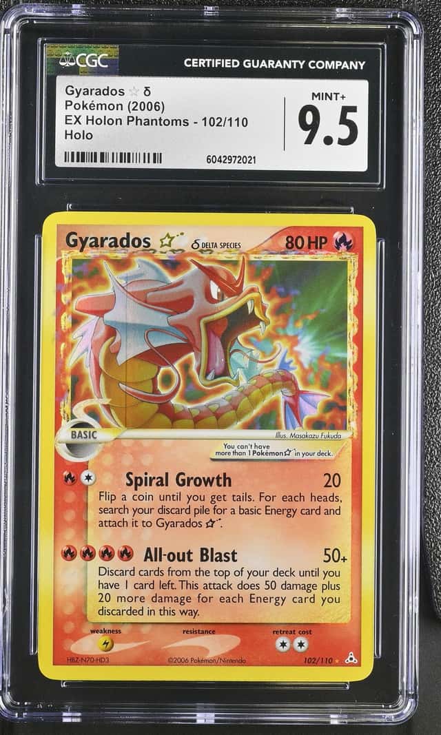 Gyarados