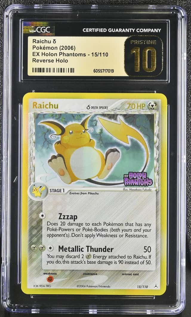 Raichu