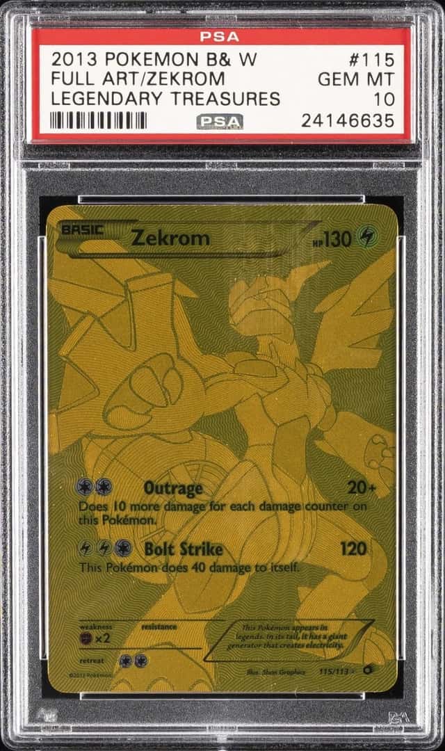 Zekrom