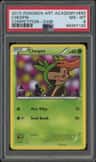 Chespin