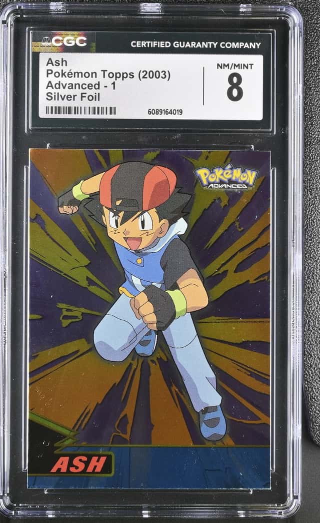 Ash