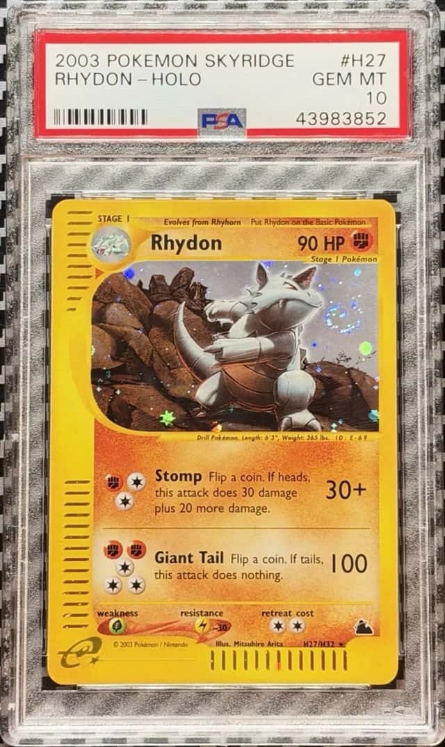 Rhydon