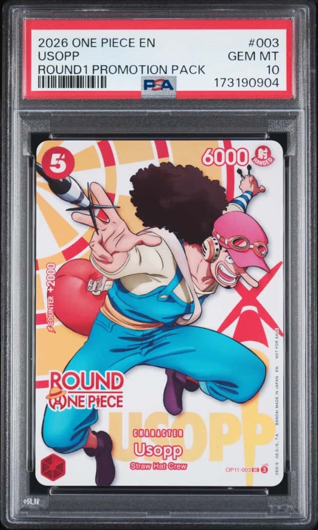 Usopp