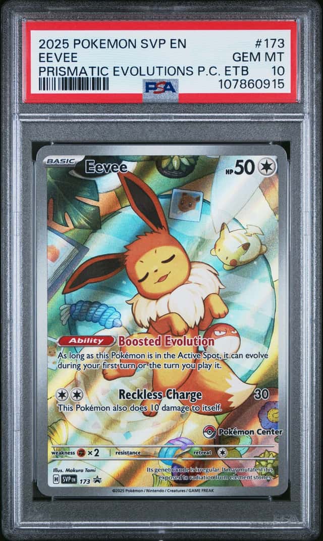 Eevee