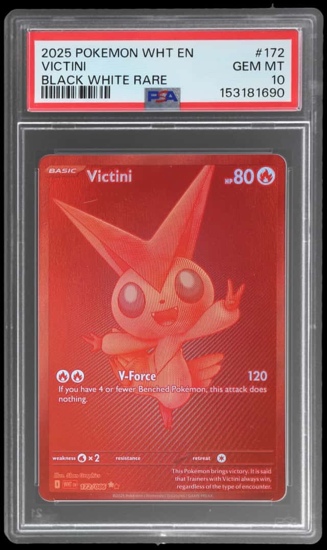 Victini