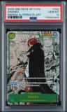 Shanks