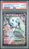 Meloetta Ex